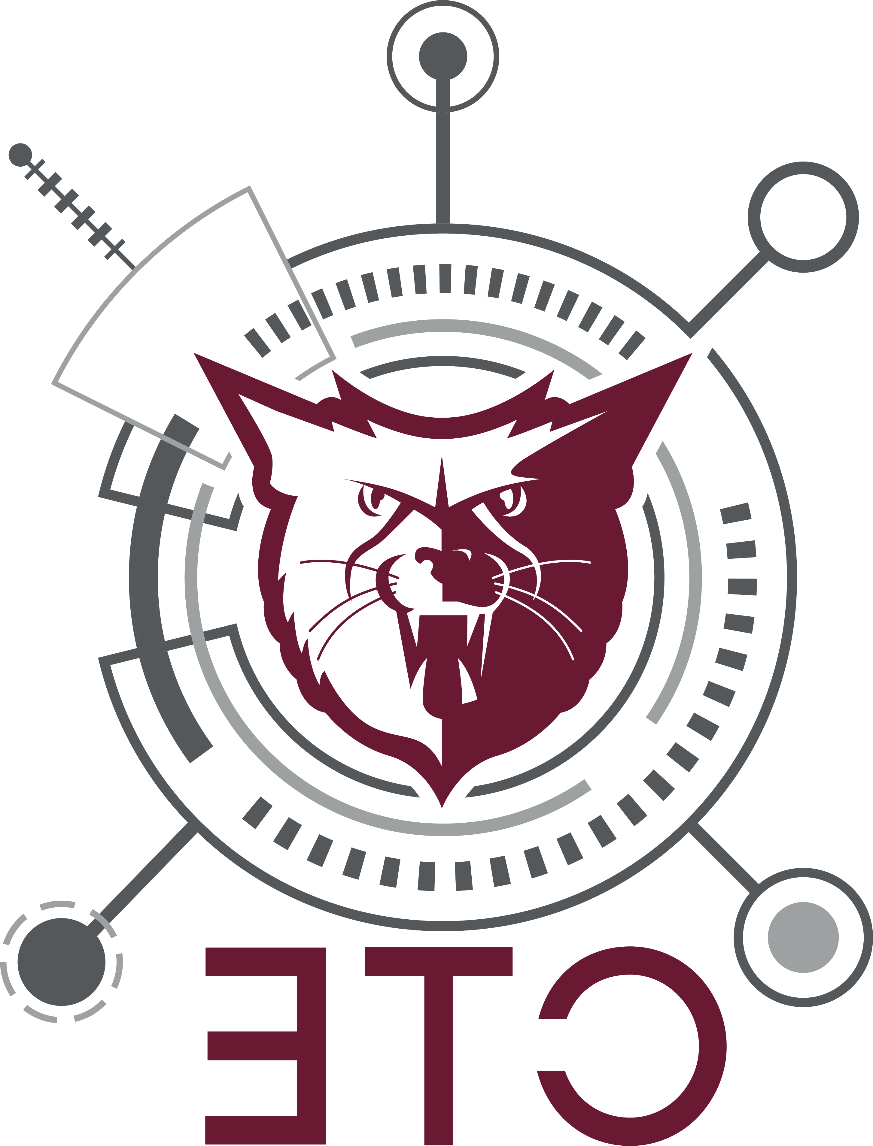 CTE logo 